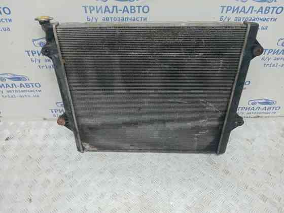 Радиатор основной Toyota Prado J120 4.0 1GR-FE 2002 (б/у) Київ