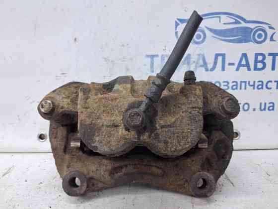 Суппорт передний левый Nissan Pathfinder R51 2.5 DIESEL YD25DDTI 2004 (б/у) Київ