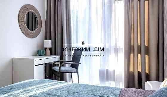 Оренда 1-но к. квартири в ЖК Французький квартал 2. № 11204629 Київ
