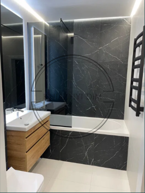 Продаж 1 кім. квартири ЖК Славутич Код об'єкту № 21140918 Киев - изображение 2