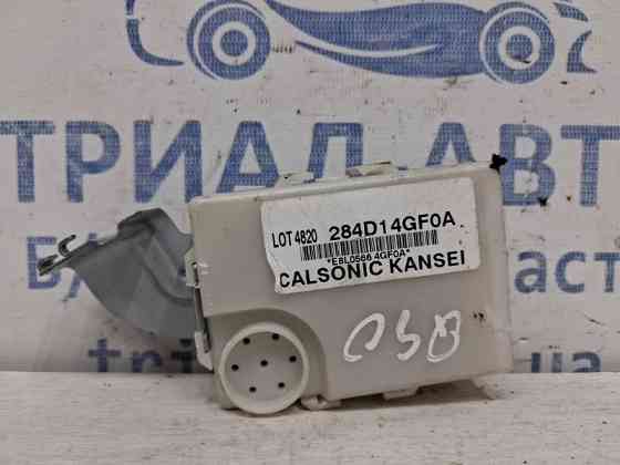 Блок управления Infiniti Q50 2013- 284D14GF0A (Арт. 59192) Київ