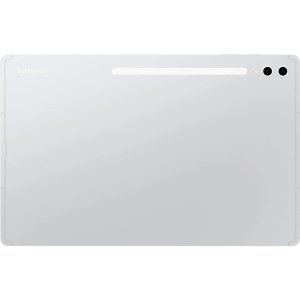 Планшет Samsung Galaxy Tab S10 Ultra 12/512GB Platinum Silver (SM-X920NZSR) EU (Код товару:41906) Харків - зображення 4