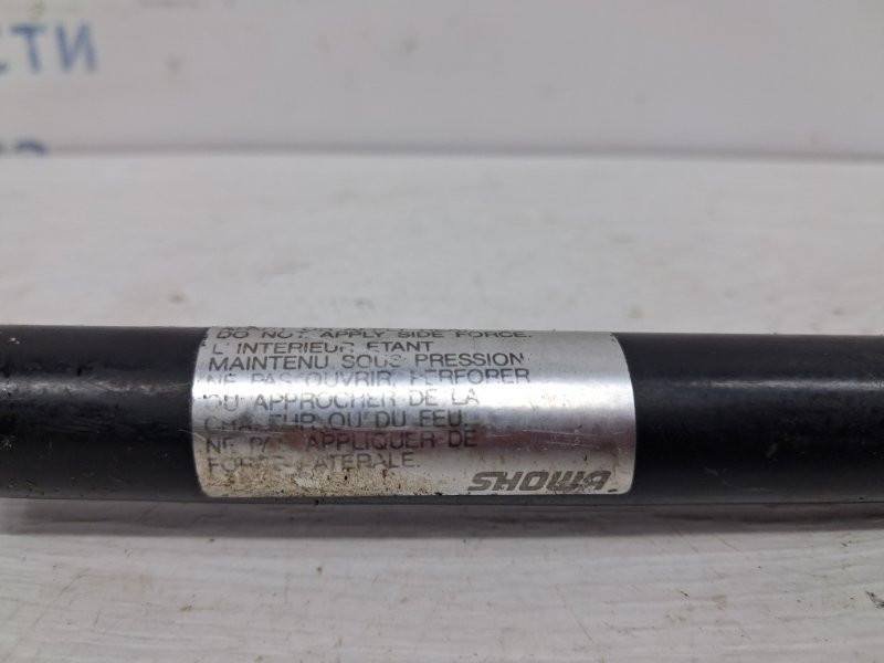 Амортизатор крышки багажника Suzuki Grand Vitara JT 2.4 БЕНЗИН J24B 2005 (б/у) Київ - зображення 4