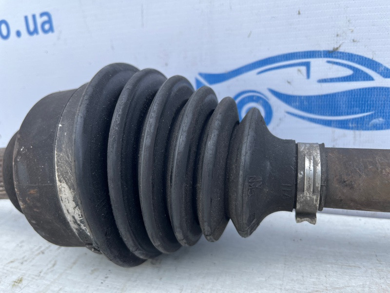 Привод передний правый Dodge Journey 1 2.4 БЕНЗИН ED3 2007 (б/у) Киев - изображение 5