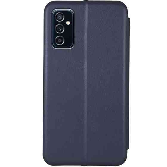 Кожаный чехол-книжка Classy для Samsung Galaxy A16 4G/5G Херсон