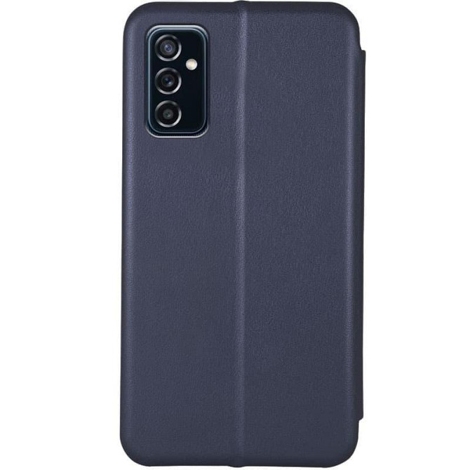 Кожаный чехол-книжка Classy для Samsung Galaxy A16 4G/5G Херсон - зображення 5