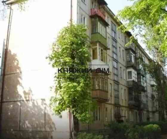 Продаж 2 кімнатна квартира м. Шулявська КОД 21147442 Киев