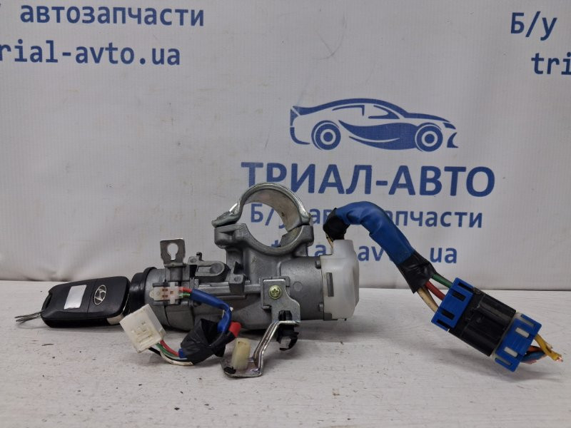 Замок зажигания Hyundai I30 2007-2012 819102L000 (Арт. 78316) Київ - зображення 1