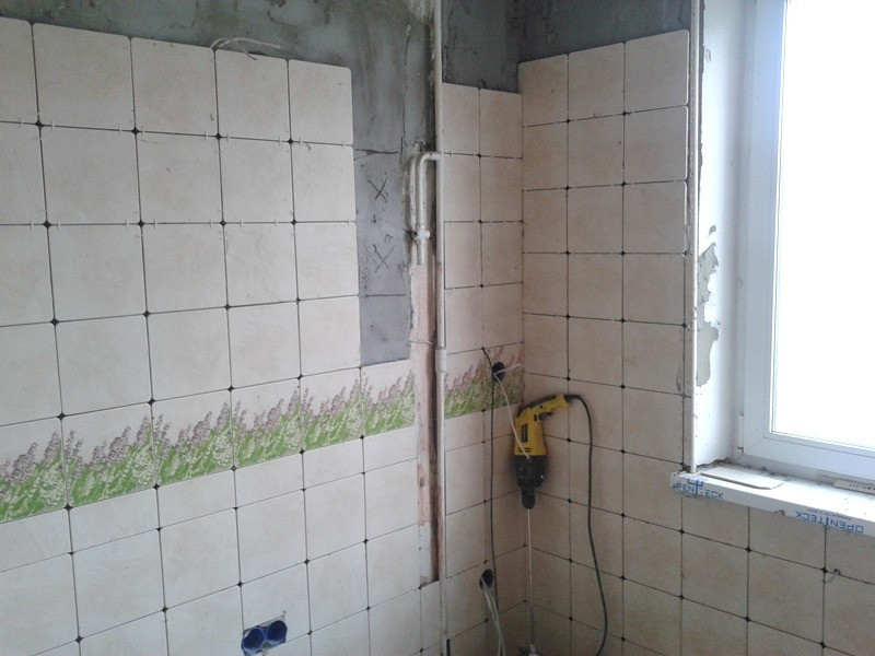 Плиточник по Киеву Київ - зображення 1