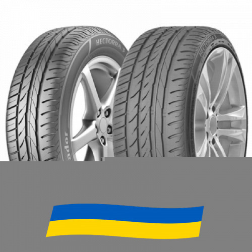 205/45 R17 Matador MP 47 Hectorra 3 88Y Легкова шина Киев - изображение 1