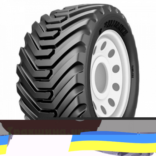 400/55 R22.5 Alliance А-328 152A8 Сільгосп шина Київ - зображення 2