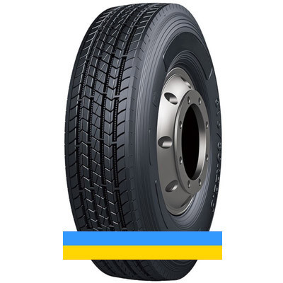 315/70 R22.5 Lanvigator S201 154/150M Рульова шина Київ - зображення 4