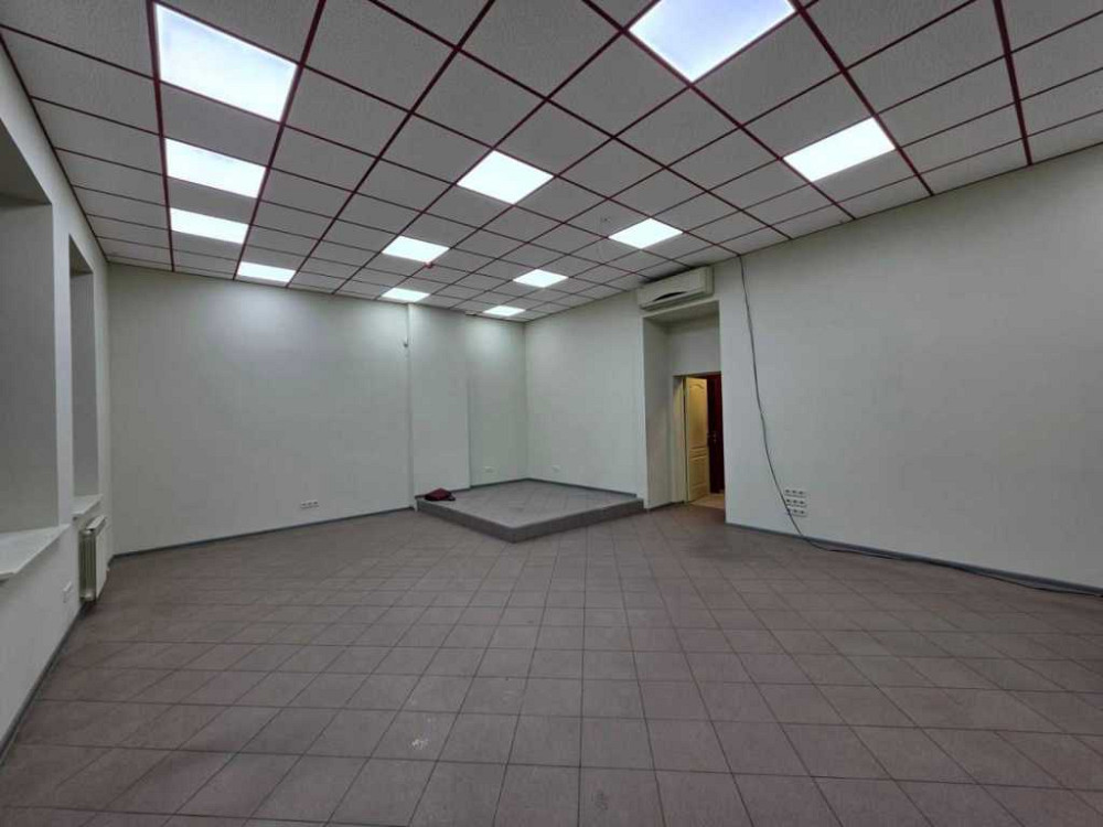 долгосрочная аренда офисное помещение Киев, Печерский, 4000 $/мес. Київ - зображення 10