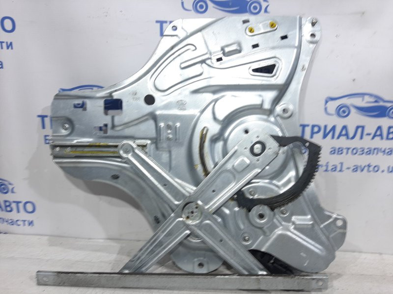 Стеклоподъемник передний правый Hyundai IX35 LM 2010 (б/у) Київ - зображення 5