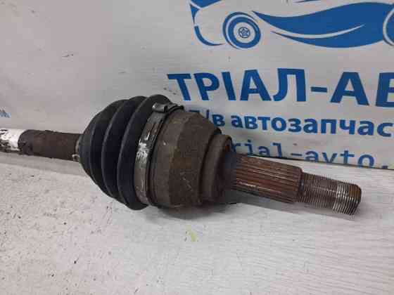 Привод передний левый Nissan Leaf 2017- 391015SA1A (Арт. 84112) Київ