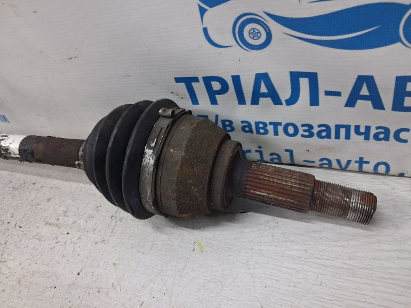 Привод передний левый Nissan Leaf 2017- 391015SA1A (Арт. 84112) Київ - зображення 2