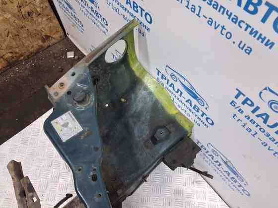 Панель передняя Mitsubishi Pajero Sport K9 2.5 DIESEL 4D56 1996 (б/у) Киев