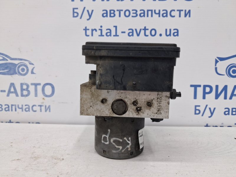 Блок abs Kia Sportage SL 1.7 DIESEL D4FD 2010 (б/у) Київ - зображення 1