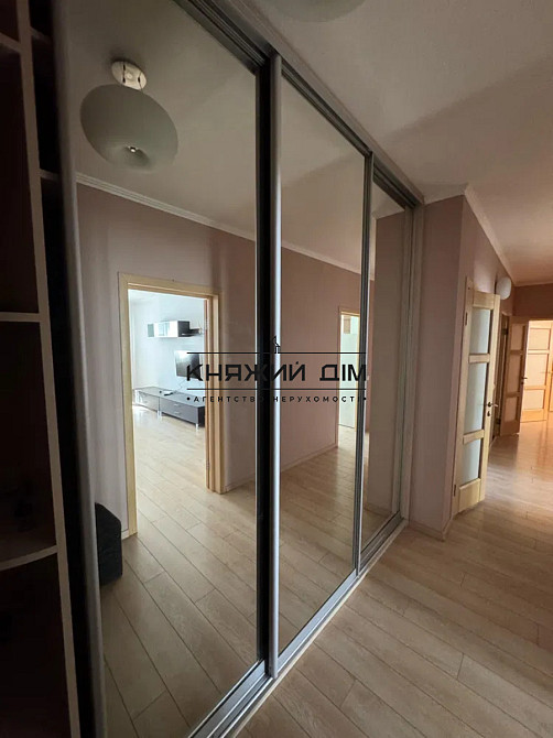 Генератор є ! 2-кімнатна квартира біля м. Голосіївська / м. Деміївська № 11202849 Київ - зображення 2