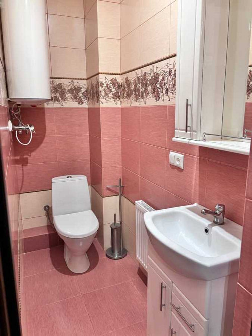 долгосрочная аренда 2-к квартира Киев, Подольский, 16800 грн./мес. Киев - изображение 7