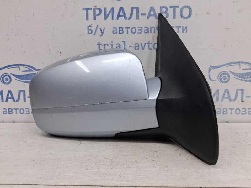 Зеркало правое Kia Sorento 2002-2011 876023E020 (Арт. 62517) Київ - зображення 2