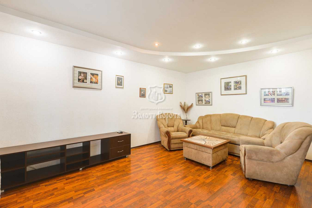 продажа 3-к квартира Киев, Соломенский, 125000 $ Киев - изображение 3