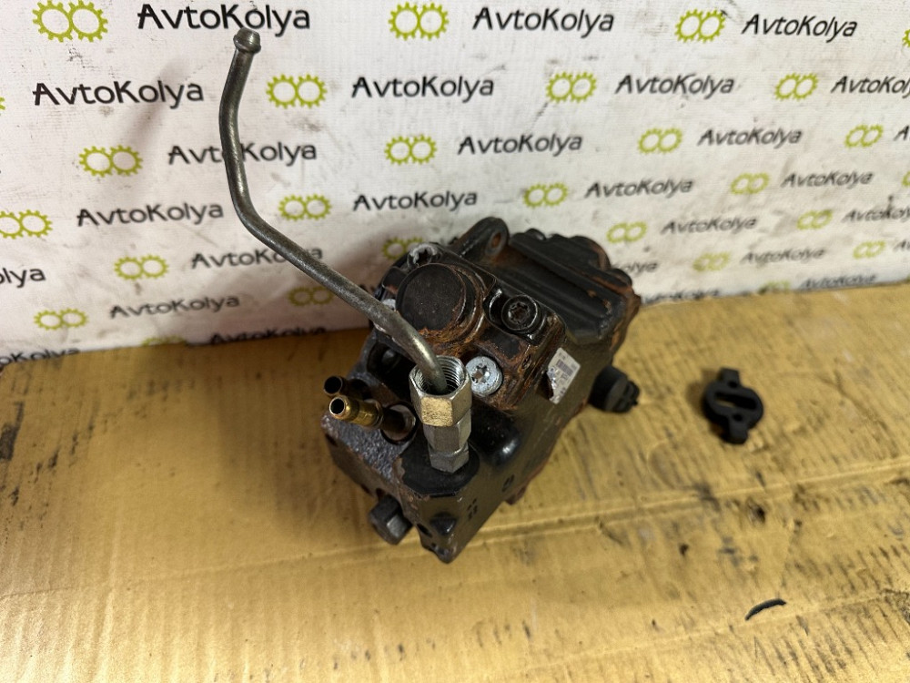 ТНВД Топливный насос Opel Meriva B 1.3 cdti 2010-2017 (0445010247) Ковель - изображение 1