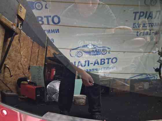 Крышка багажника Mitsubishi Outlander 2007-2012 5801A504 (Арт. 80387) Киев