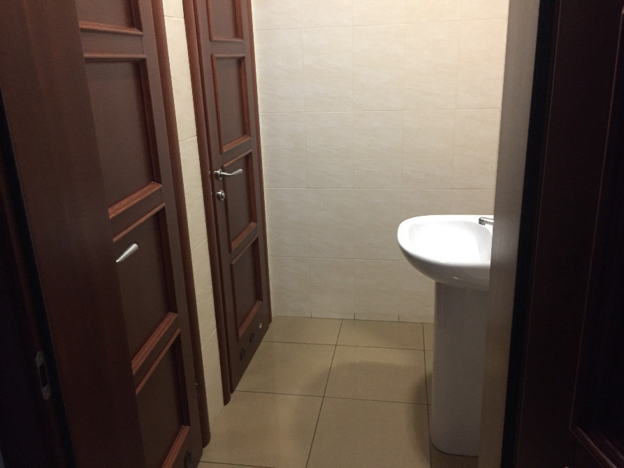 Оренда окремого поверху офісного приміщення 217,3 кв.м Київ - зображення 5