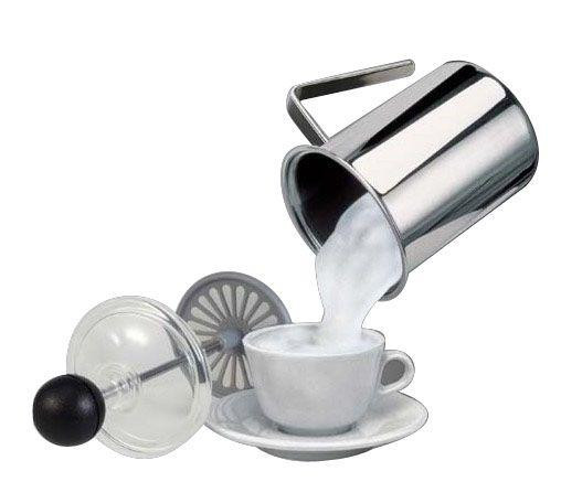 Спінювач молока Frabosk Combat Nova 178-72 600 мл Київ - зображення 1