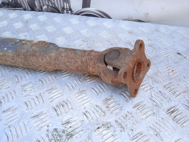 Вал карданный Suzuki Grand Vitara JT 2005 задн. (б/у) Киев - изображение 3