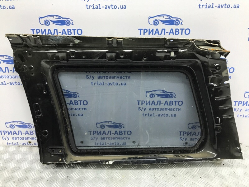 Стекло в кузов заднее правое Mitsubishi Pajero Sport 1996-2008 MR221934 (Арт. 48608) Киев - изображение 4