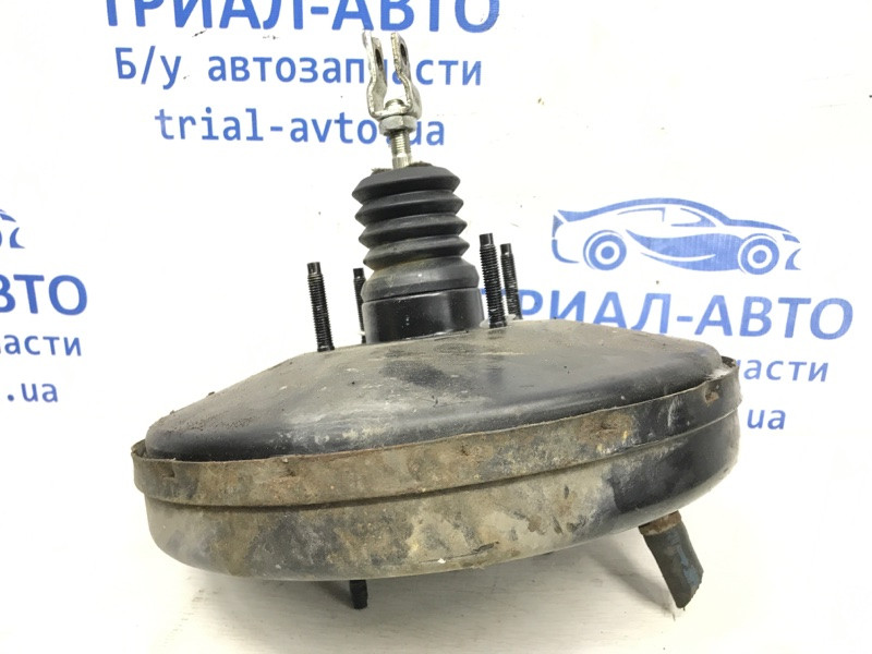 Вакуумный усилитель тормозов Suzuki Grand Vitara JT 2.0 БЕНЗИН J20A 2005 (б/у) Київ - зображення 2