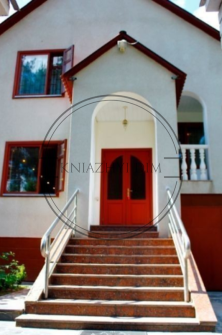 Будинок в с. Романков Обуховского района Киевской области Код.13985 Киев - изображение 2