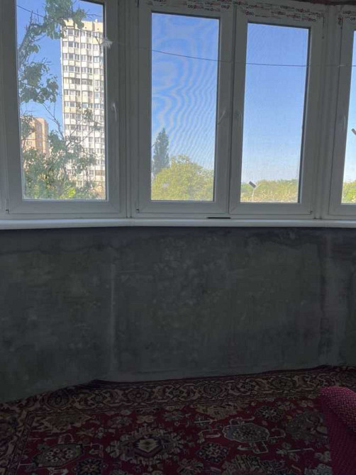 долгосрочная аренда 2-к квартира Одесса, Пересыпский, 5500 грн./мес. Одеса - зображення 11