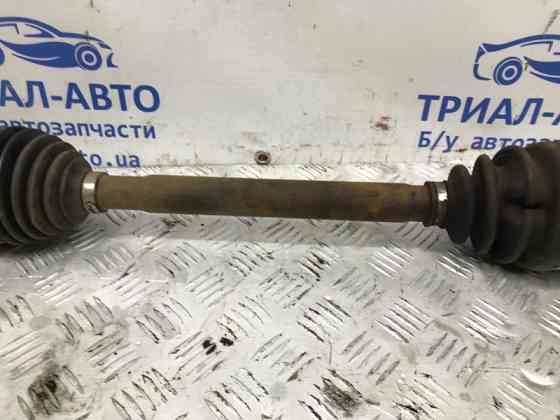 Привод передний правый МКПП Mitsubishi Outlander 2012-2021 3815A498 (Арт. 29533) Київ
