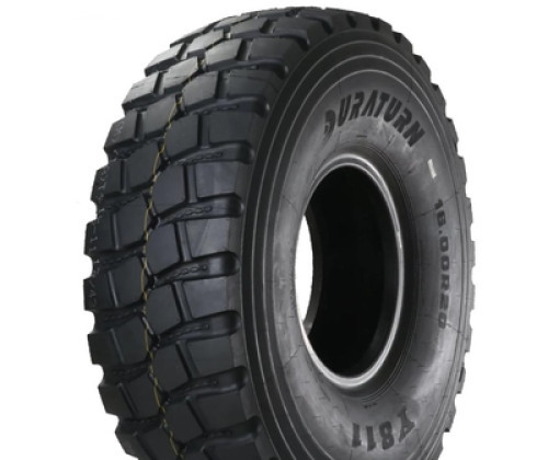 16 R20 Duraturn Y811 174/171G Ведуча шина Київ - зображення 1