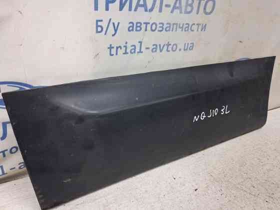 Накладка двери Nissan Qashqai 2006-2013 82871BR01B (Арт. 83647) Киев