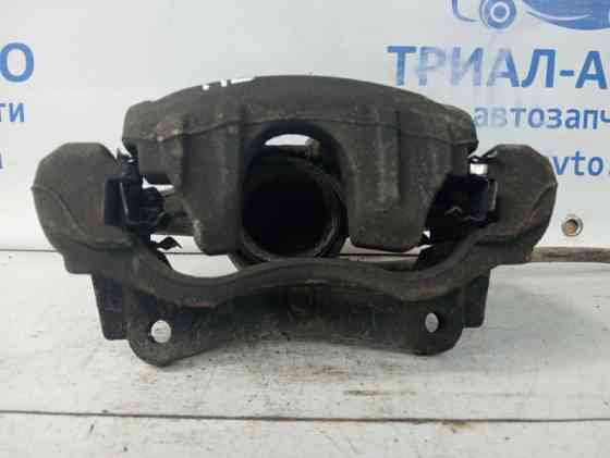 Суппорт передний левый Toyota Avensis T25 1.8 БЕНЗИН 1ZZFE 2002 (б/у) Киев