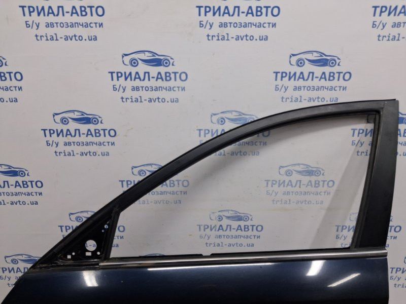 Дверь передняя левая Hyundai Sonata NF 2.4 БЕНЗИН G4KC 2004 (б/у) Киев - изображение 2