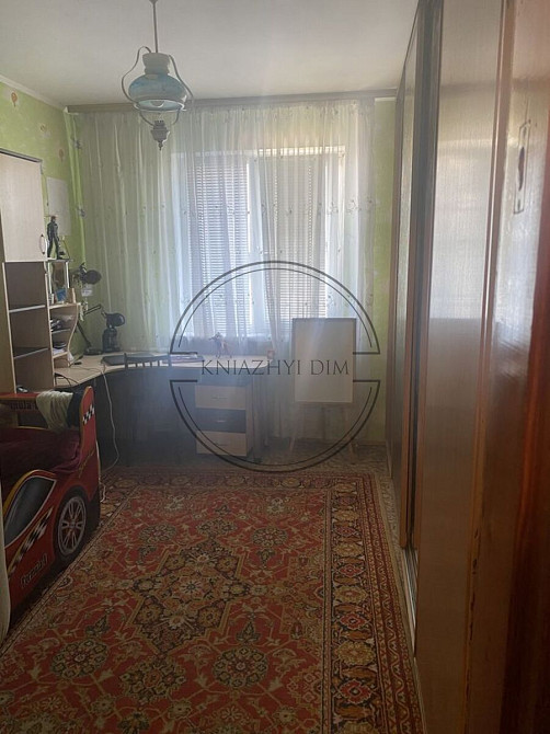 Продаж 3х кімнатної квартири ст. метро Позняки КОД: 21146202 Київ - зображення 6