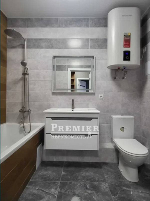 Продам 1-кімнатну квартиру в Кадорі з балконом Одесса - изображение 4