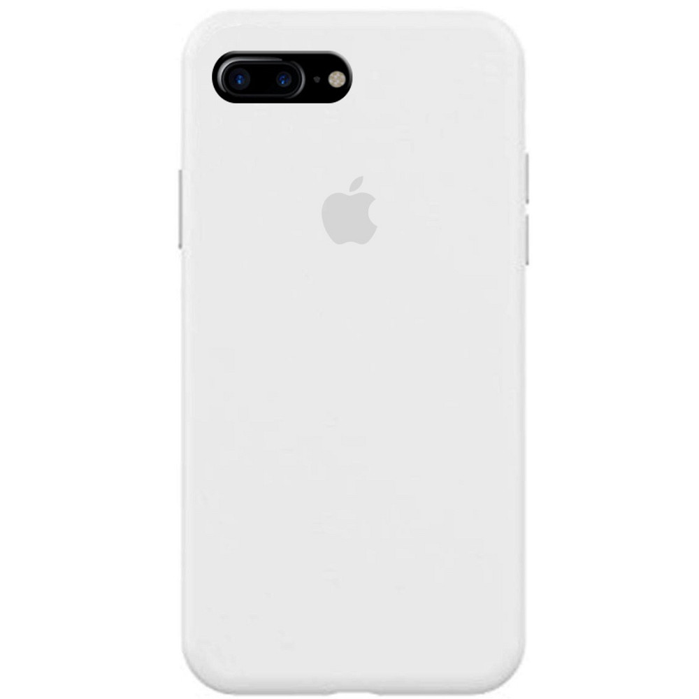 Чехол Silicone Case Full Protective (AA) для Apple iPhone 7 plus / 8 plus (5.5") Херсон - изображение 7