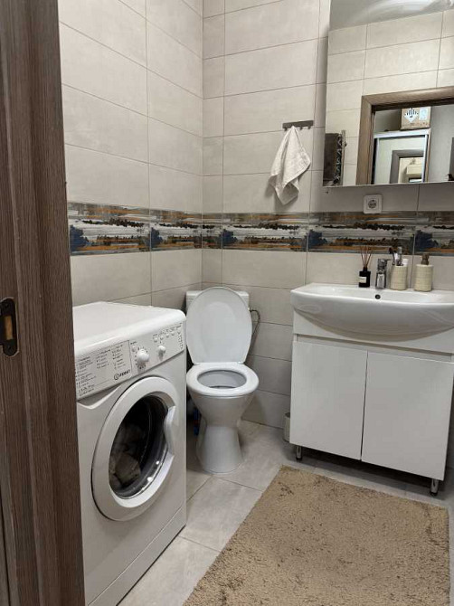 долгосрочная аренда 1-к квартира Киево-Святошинский, Ирпень, 15000 грн./мес. Ирпень - изображение 9