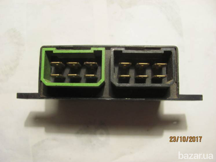 Форд D78gg14a093aa блок управления оригинал Винница - изображение 2