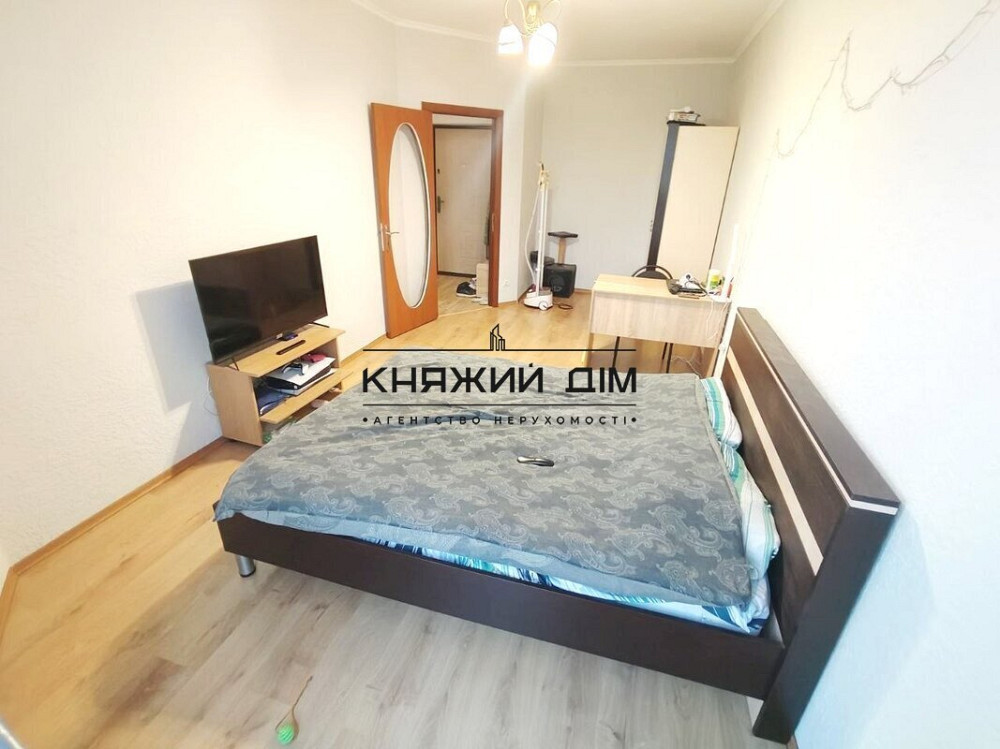 Без комісії!!! Продаж 1-я. кв. в ЖК Східна Брама. Бориспільська. 10-ть хв. пішки. код 21147640 Київ - зображення 9