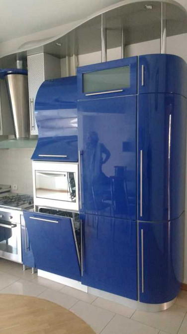 долгосрочная аренда 3-к квартира Киев, Шевченковский, 1450 $/мес. Київ - зображення 9