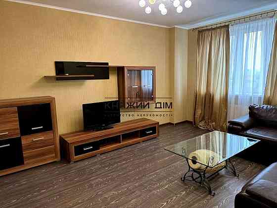 Є Генератор Оренда 3 кім. квартири по пр. Павла Тичини 18 Б м. Лівобережна Код: № 11204026 Киев