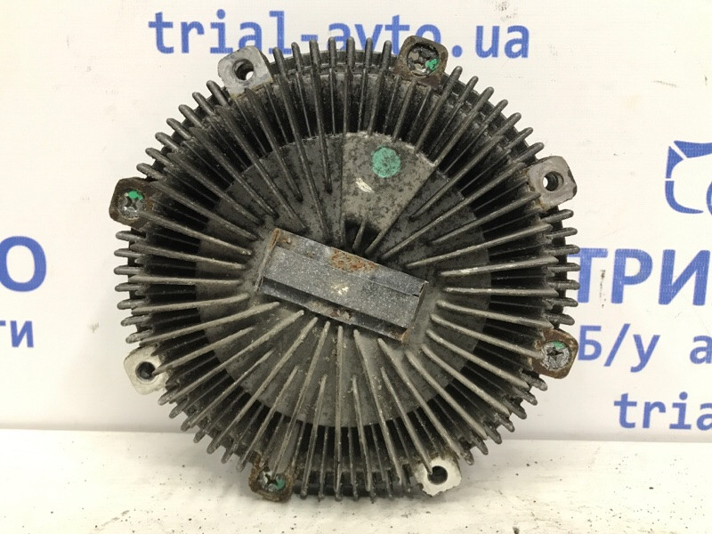 Вискомуфта Mitsubishi Pajero Wagon 2006-2022 ME298543 (Арт. 56700) Киев - изображение 2