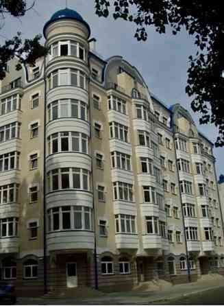 долгосрочная аренда помещения свободного назначения, здания Киев, Подольский, 75000 грн./мес. Київ